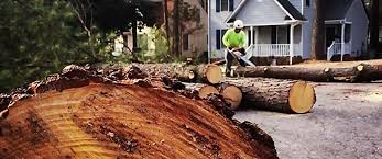 Mulching Services in South Bradenton, FL
